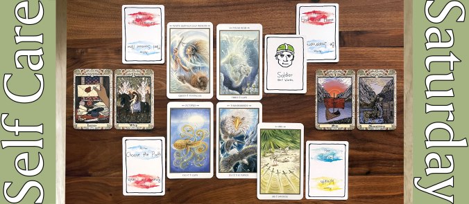 Animals Divine Tarot, Tailors Storytelling Game Cards, Mythical Folklore Lenormand